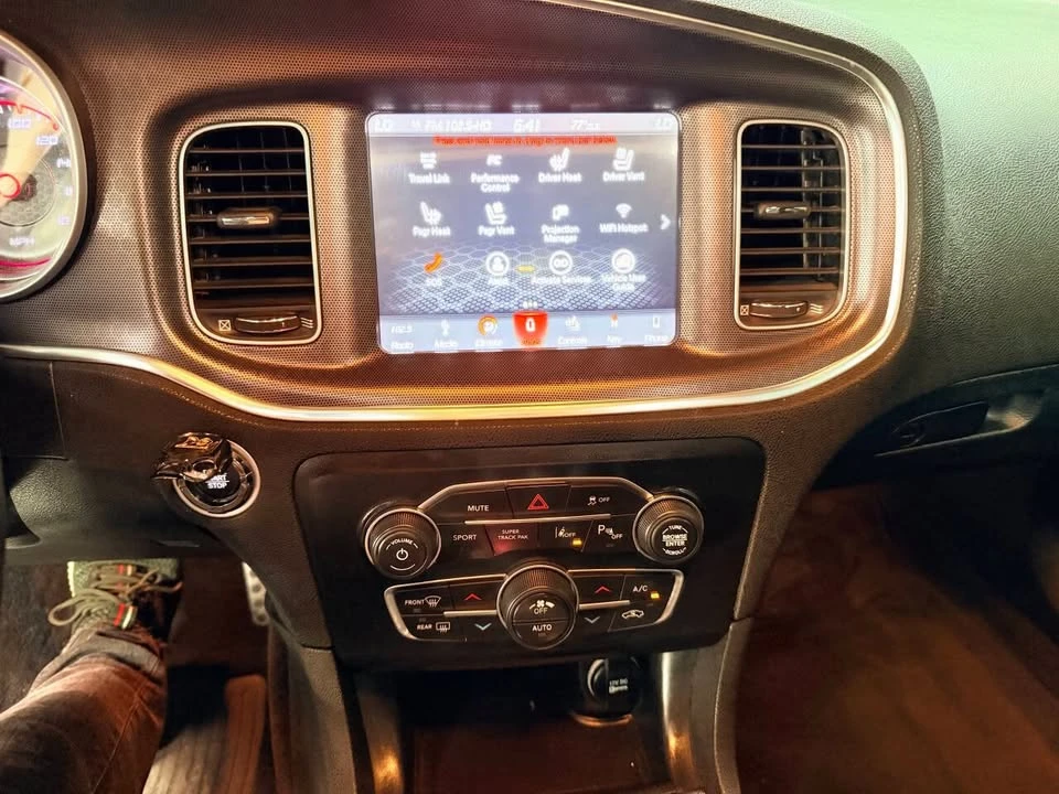 2018 Dodge Charger 7th Gen - Image 19 of 20
