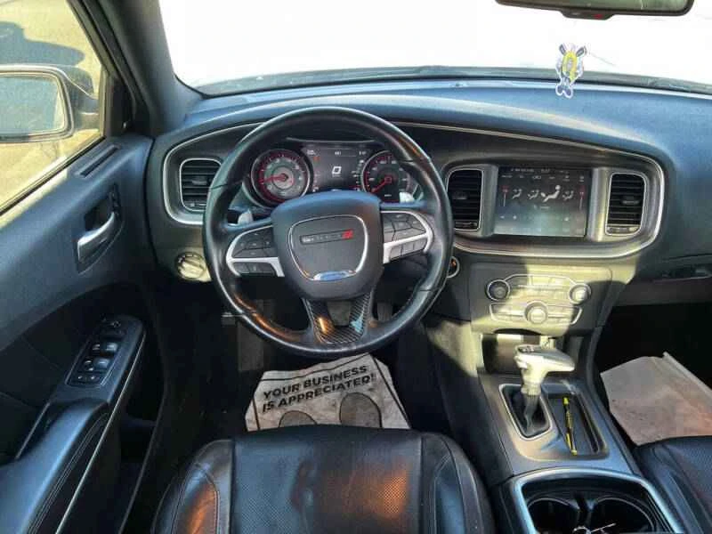 2018 Dodge Charger - Image 5 of 8