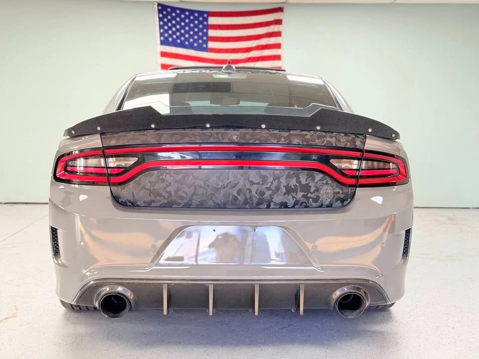 2018 Dodge Charger 7th Gen - Image 8 of 20