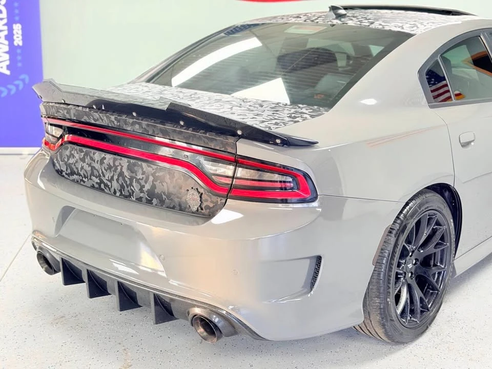 2018 Dodge Charger 7th Gen - Image 7 of 20