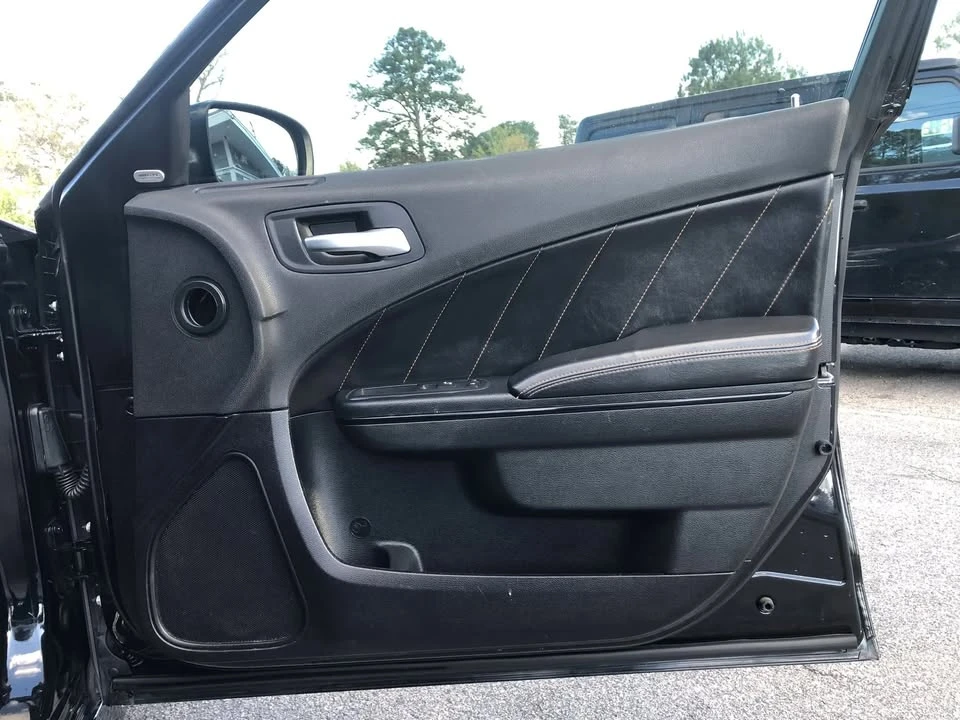 2018 Dodge Charger 7th Gen - Image 11 of 20