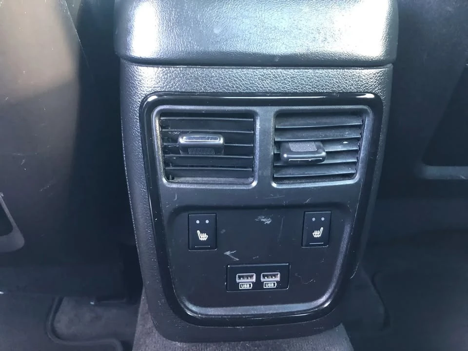 2018 Dodge Charger 7th Gen - Image 19 of 20