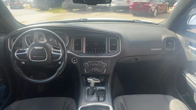 2018 Dodge Charger 7th Gen - Image 9 of 16