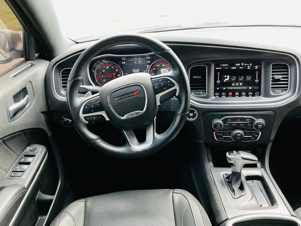 2018 Dodge Charger 7th Gen - Image 15 of 20