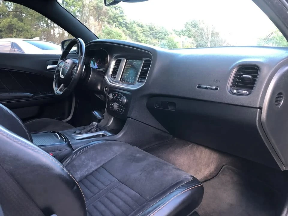 2018 Dodge Charger 7th Gen - Image 13 of 20