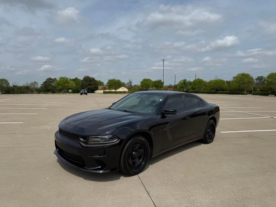 2018 Dodge Charger 7th Gen - Image 2 of 9