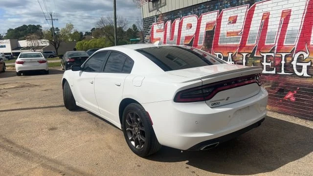 2018 Dodge Charger 7th Gen - Image 4 of 16