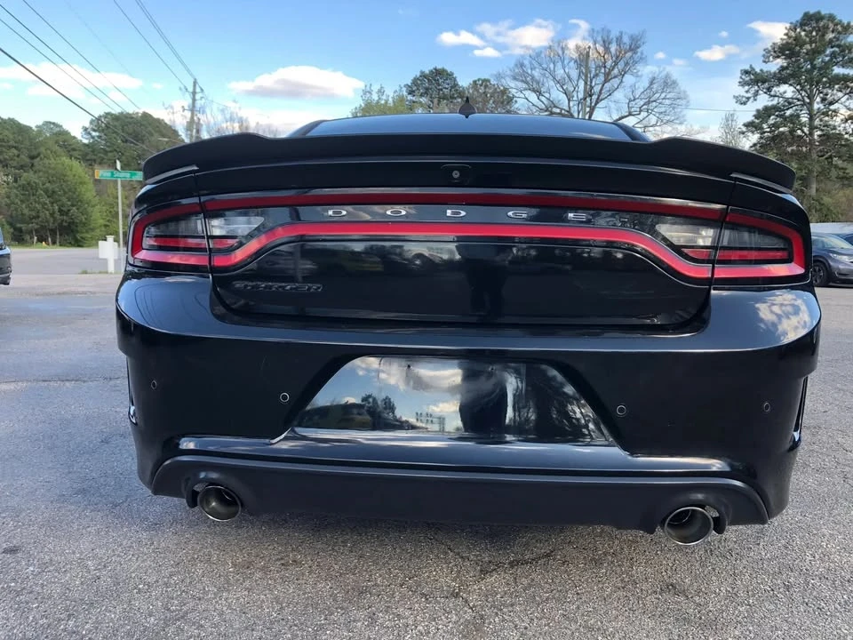 2018 Dodge Charger 7th Gen - Image 4 of 20