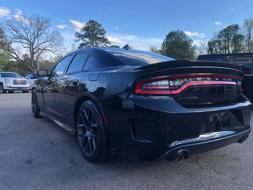 2018 Dodge Charger 7th Gen - Image 5 of 20