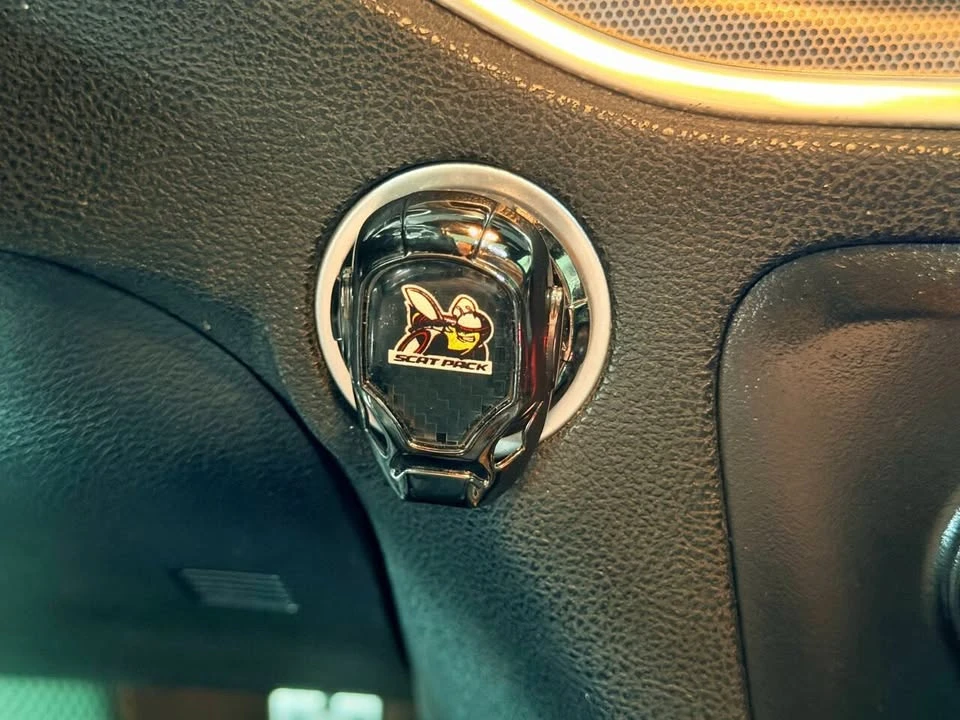 2018 Dodge Charger 7th Gen - Image 17 of 20
