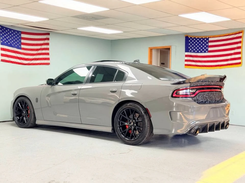 2018 Dodge Charger 7th Gen - Image 9 of 20