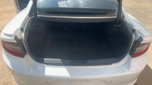 2018 Dodge Charger 7th Gen - Image 16 of 16