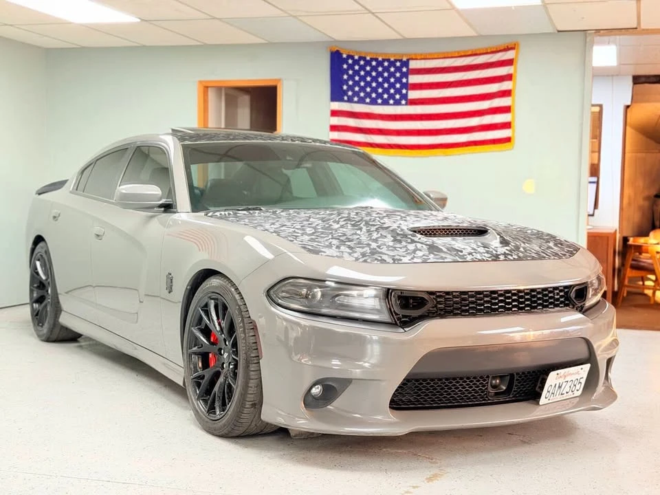 2018 Dodge Charger 7th Gen - Image 4 of 20