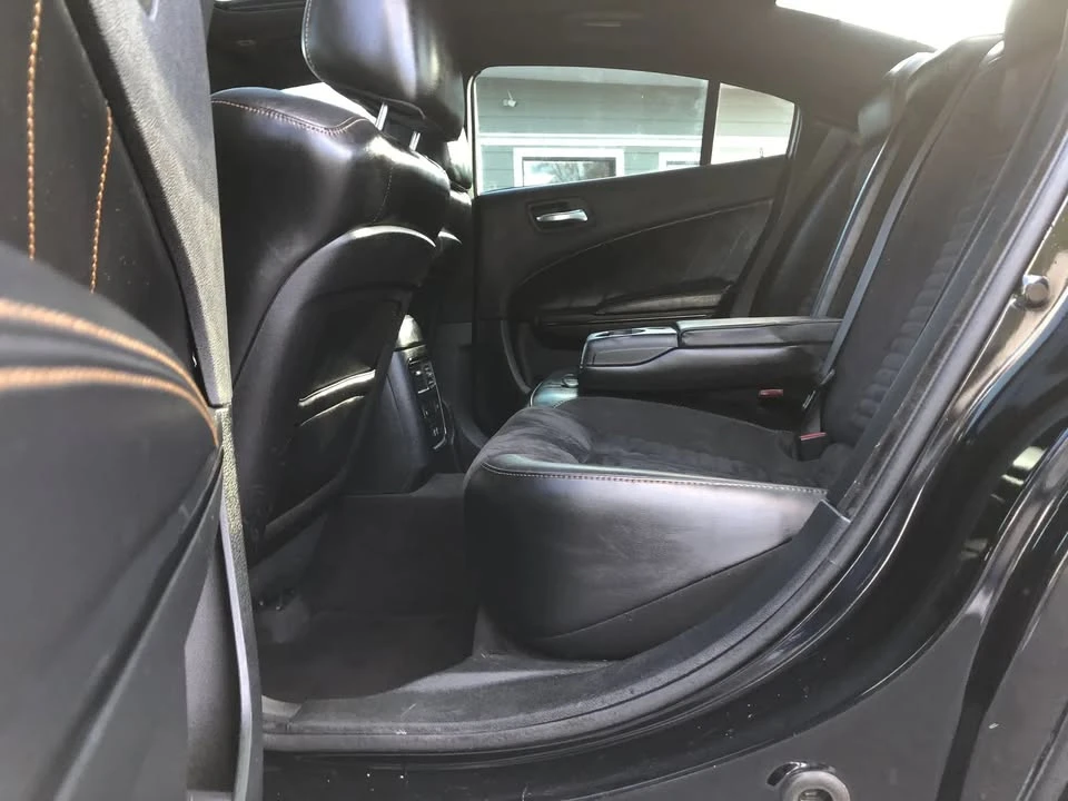 2018 Dodge Charger 7th Gen - Image 18 of 20