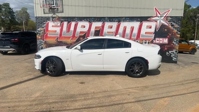 2018 Dodge Charger 7th Gen - Image 3 of 16