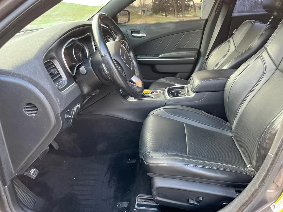 2018 Dodge Charger 7th Gen - Image 9 of 20