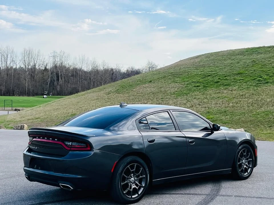 2018 Dodge Charger 7th Gen - Image 4 of 20
