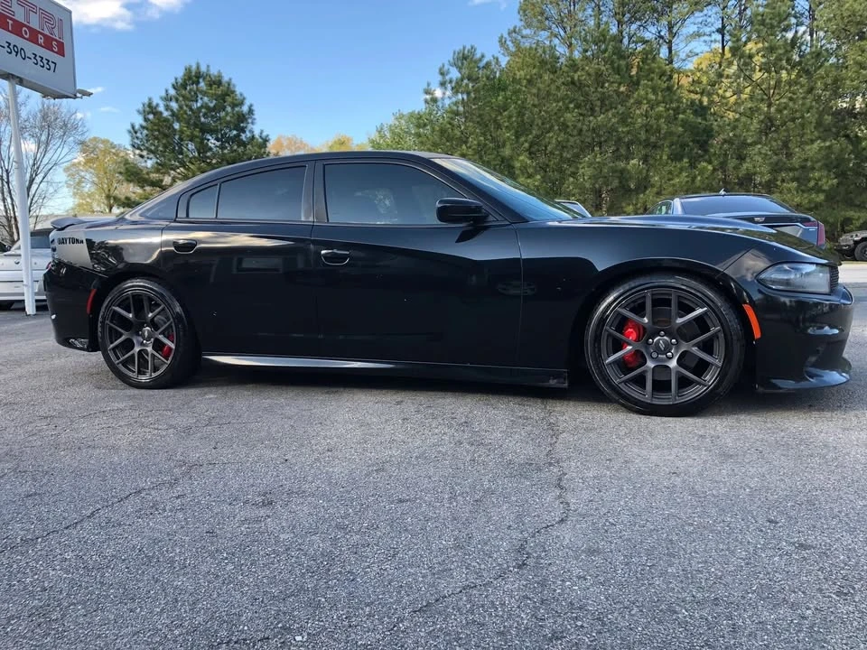 2018 Dodge Charger 7th Gen - Image 2 of 20