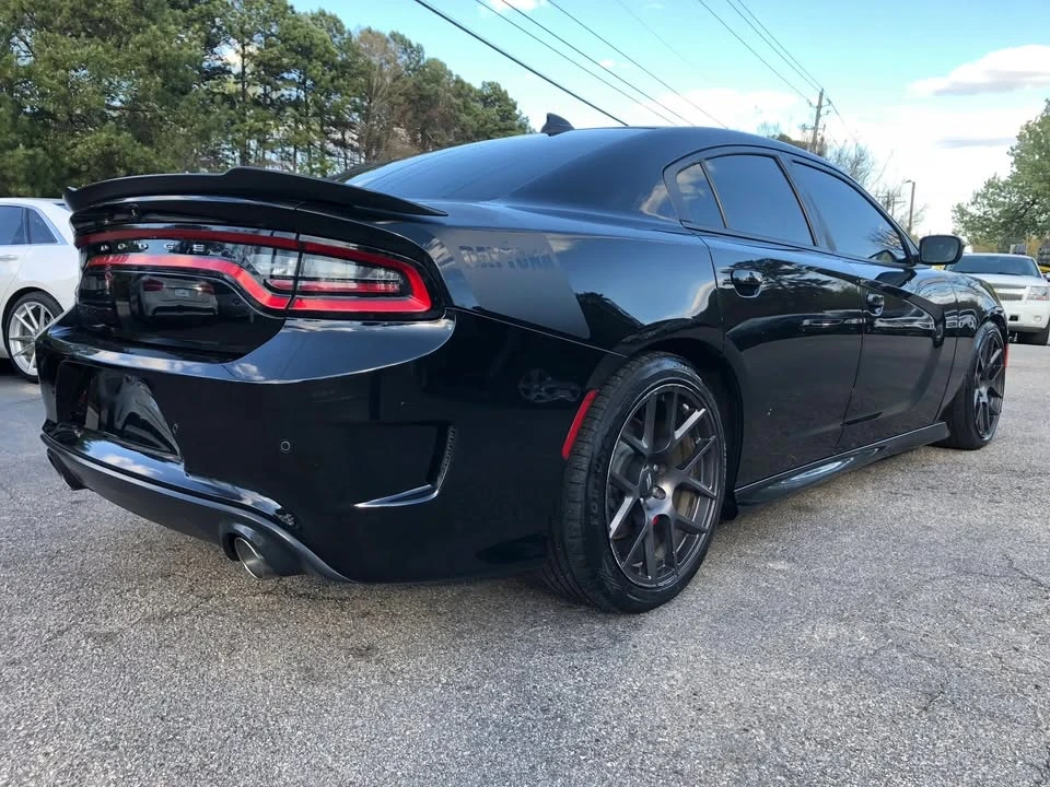 2018 Dodge Charger 7th Gen - Image 3 of 20