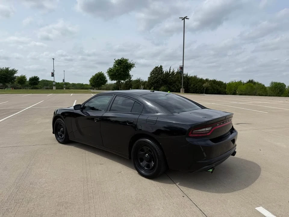 2018 Dodge Charger 7th Gen - Image 4 of 9