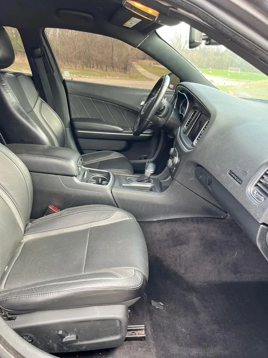 2018 Dodge Charger 7th Gen - Image 13 of 20