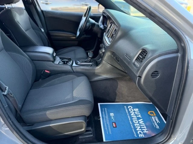 2018 Dodge Charger 7th Gen - Image 10 of 10