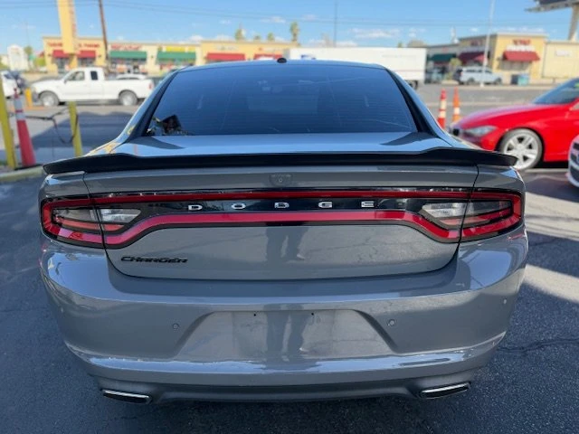2018 Dodge Charger 7th Gen - Image 4 of 10
