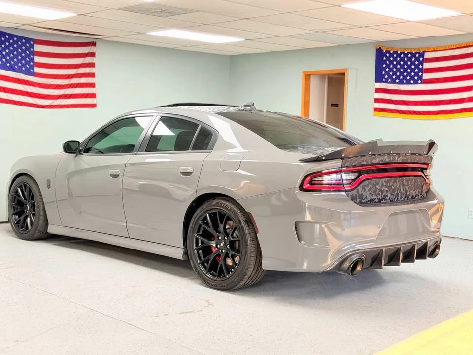 2018 Dodge Charger 7th Gen - Image 10 of 20
