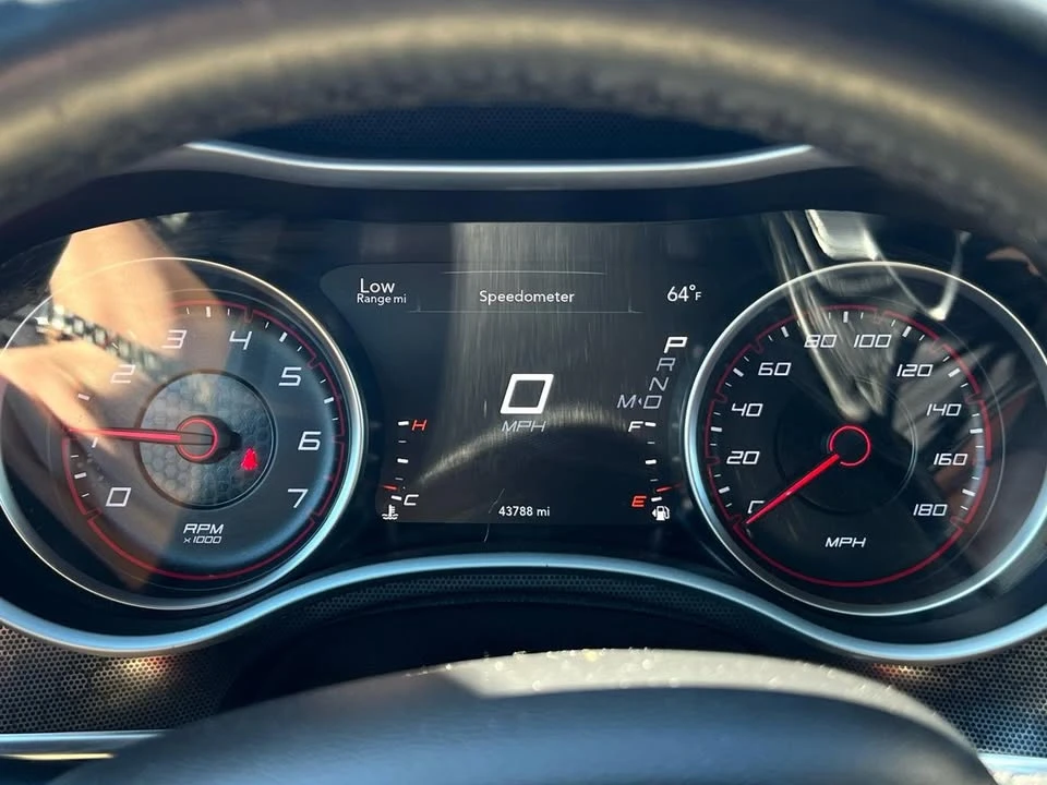 2018 Dodge Charger 7th Gen - Image 15 of 20