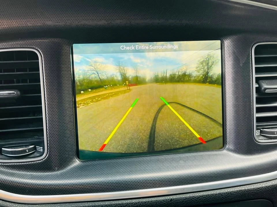 2018 Dodge Charger 7th Gen - Image 19 of 20