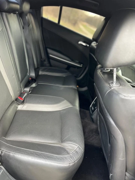 2018 Dodge Charger 7th Gen - Image 12 of 20