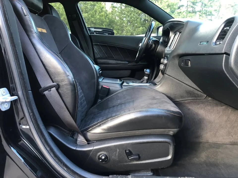 2018 Dodge Charger 7th Gen - Image 12 of 20