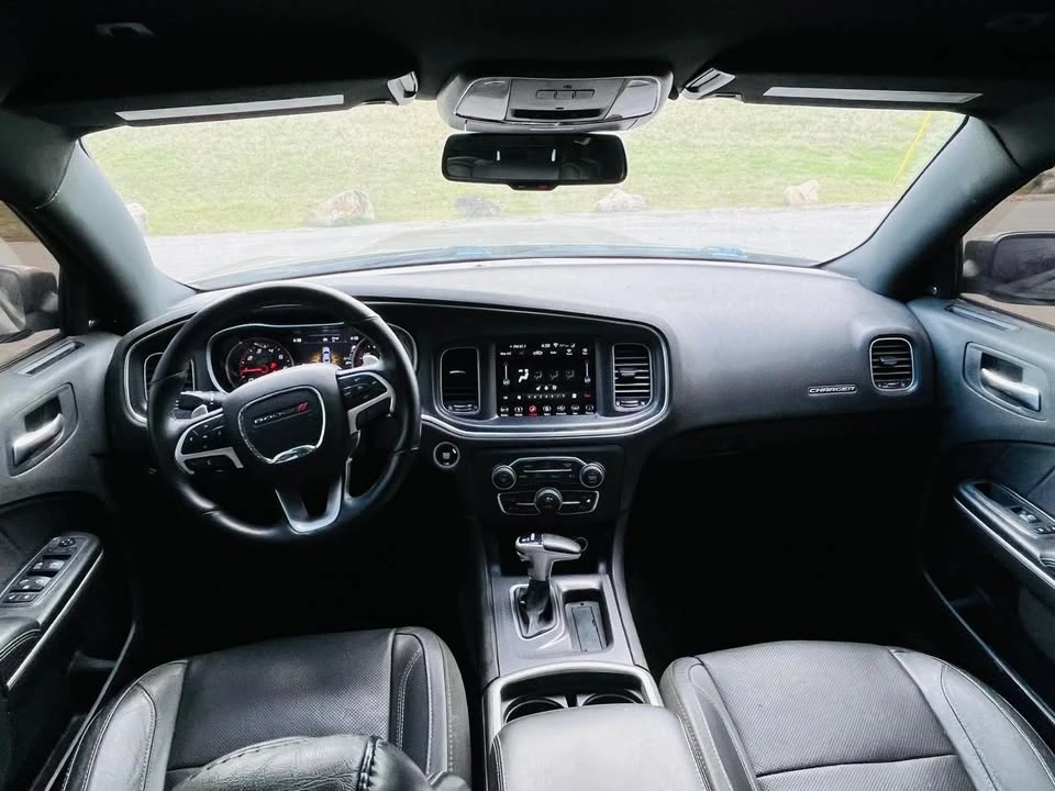 2018 Dodge Charger 7th Gen - Image 14 of 20