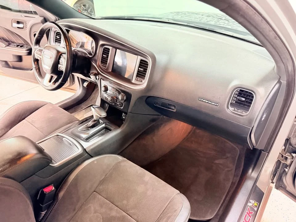 2018 Dodge Charger 7th Gen - Image 13 of 20