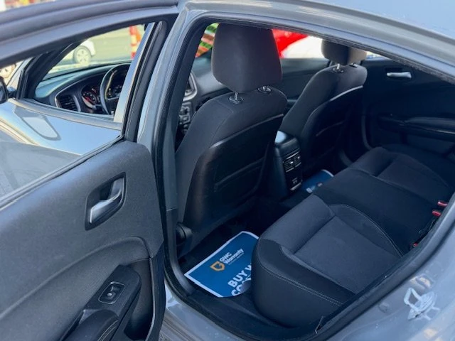 2018 Dodge Charger 7th Gen - Image 7 of 10