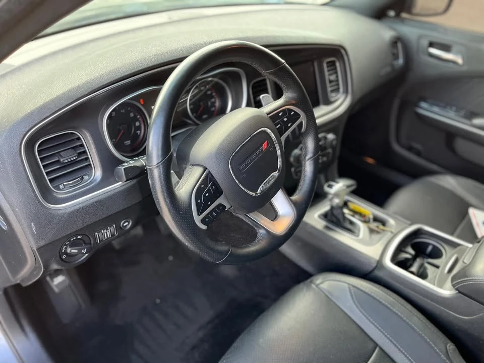 2018 Dodge Charger 7th Gen - Image 10 of 20