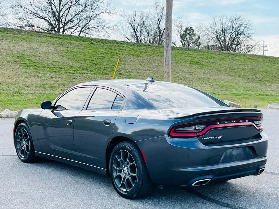 2018 Dodge Charger 7th Gen - Image 6 of 20