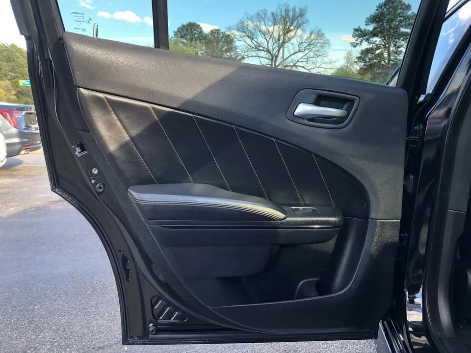 2018 Dodge Charger 7th Gen - Image 17 of 20
