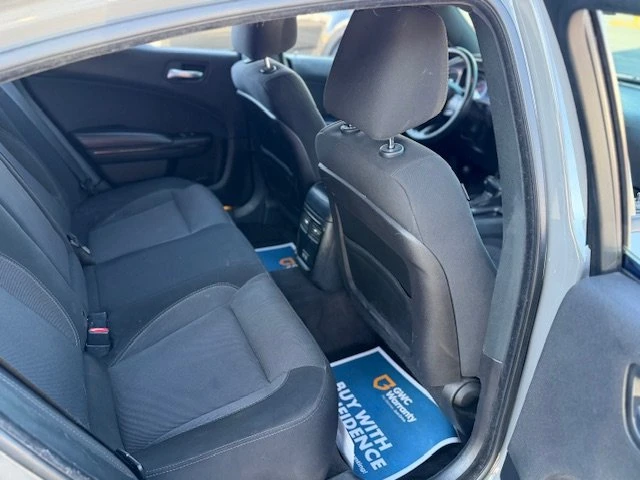 2018 Dodge Charger 7th Gen - Image 8 of 10