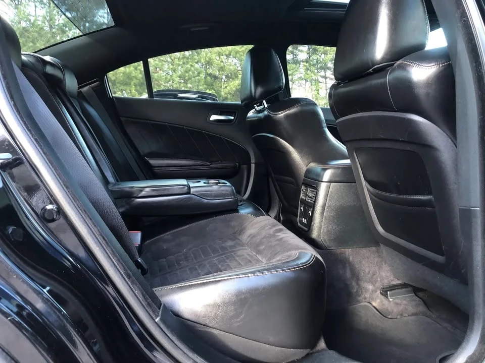 2018 Dodge Charger 7th Gen - Image 15 of 20