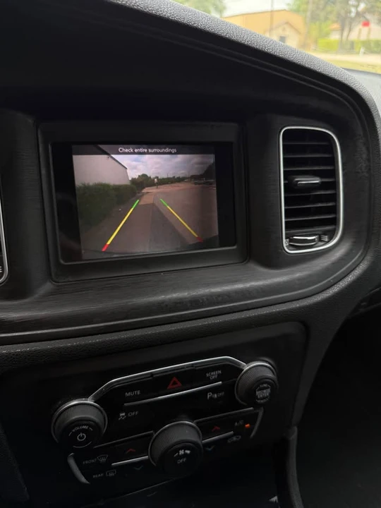 2018 Dodge Charger 7th Gen - Image 9 of 9