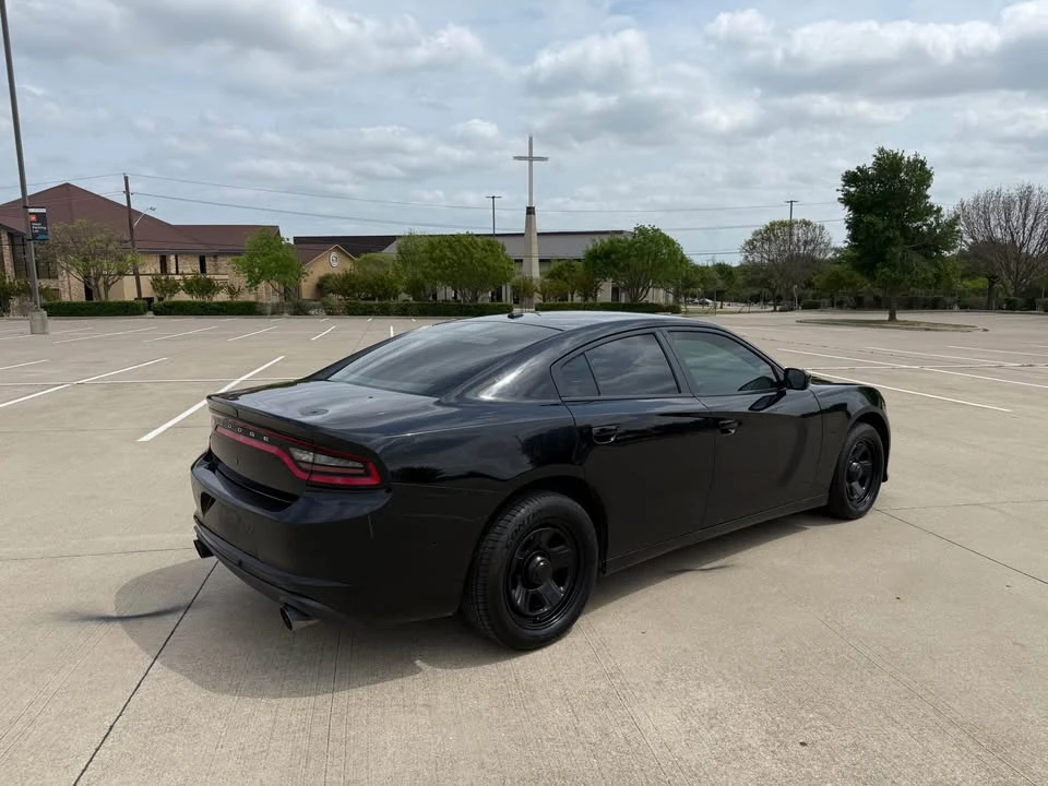 2018 Dodge Charger 7th Gen - Image 3 of 9