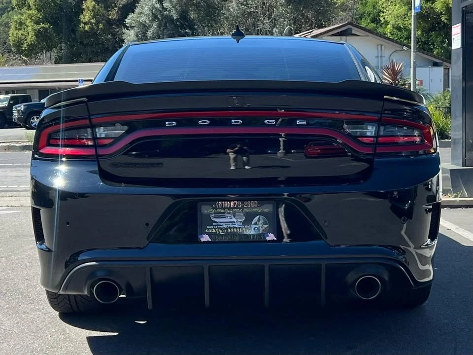 2018 Dodge Charger 7th Gen - Image 6 of 20