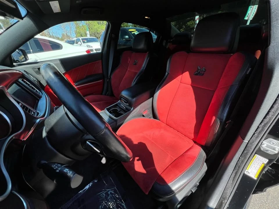 2018 Dodge Charger 7th Gen - Image 12 of 20