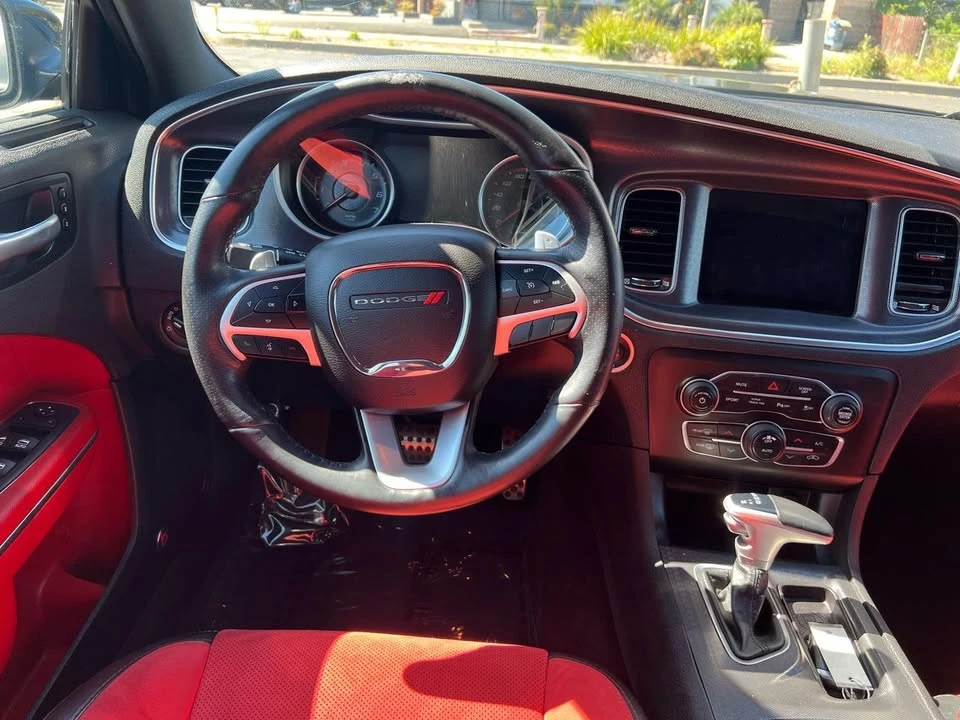 2018 Dodge Charger 7th Gen - Image 14 of 20