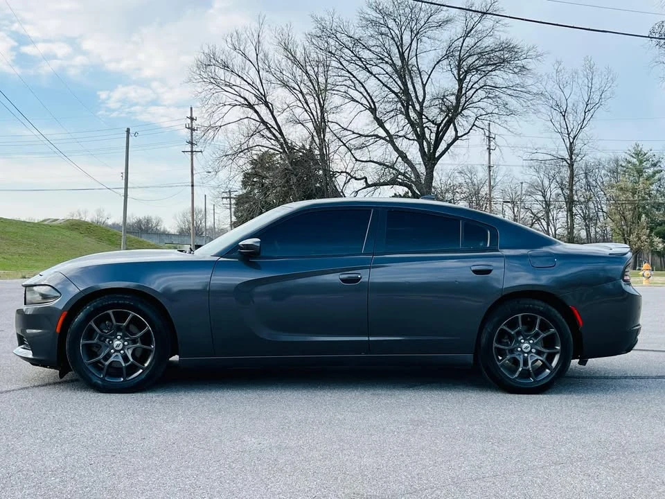 2018 Dodge Charger 7th Gen - Image 7 of 20