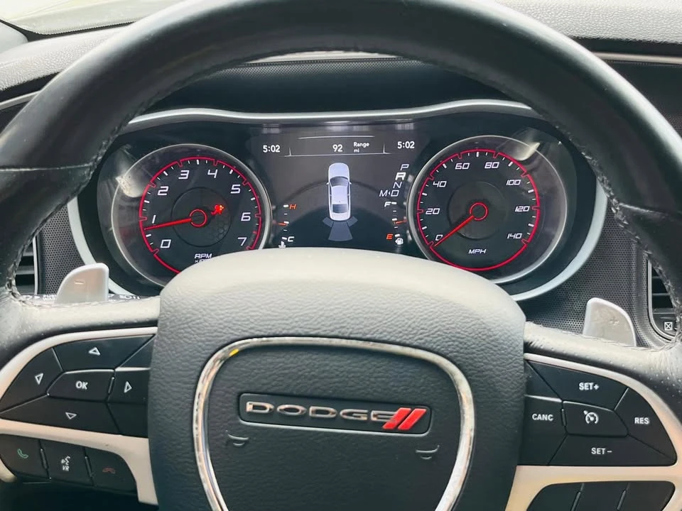 2018 Dodge Charger 7th Gen - Image 20 of 20