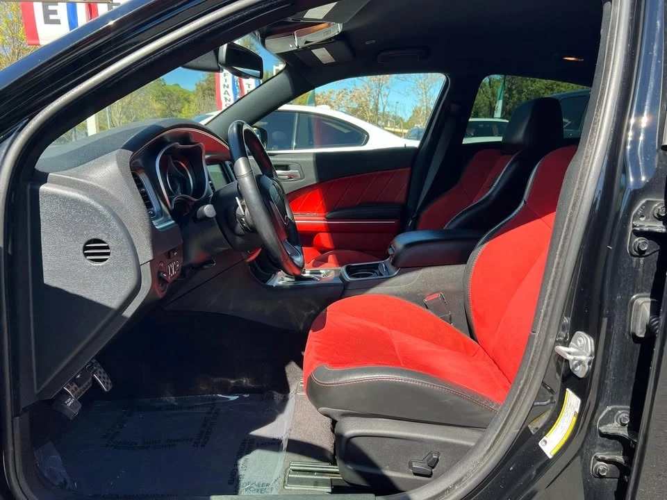 2018 Dodge Charger 7th Gen - Image 11 of 20