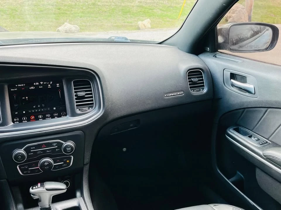 2018 Dodge Charger 7th Gen - Image 16 of 20