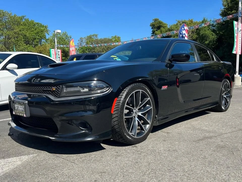 2018 Dodge Charger 7th Gen - Image 3 of 20